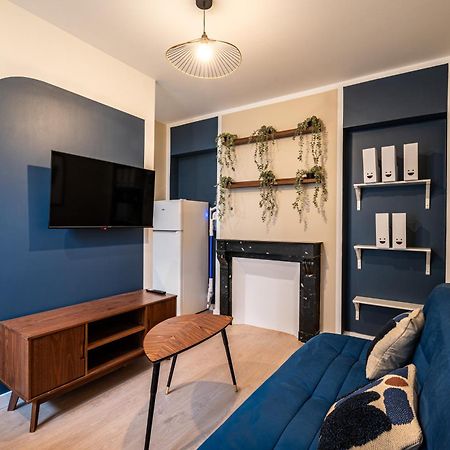 Appartement Cosy 루앙 외부 사진