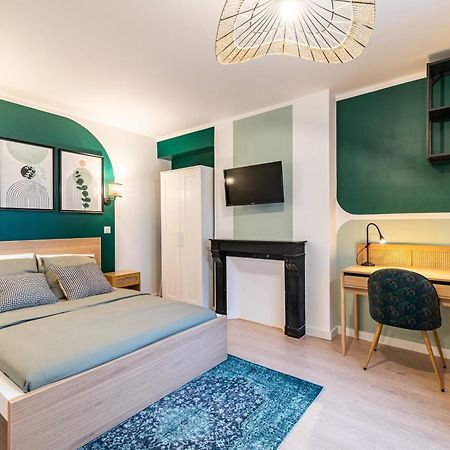 Appartement Cosy 루앙 외부 사진