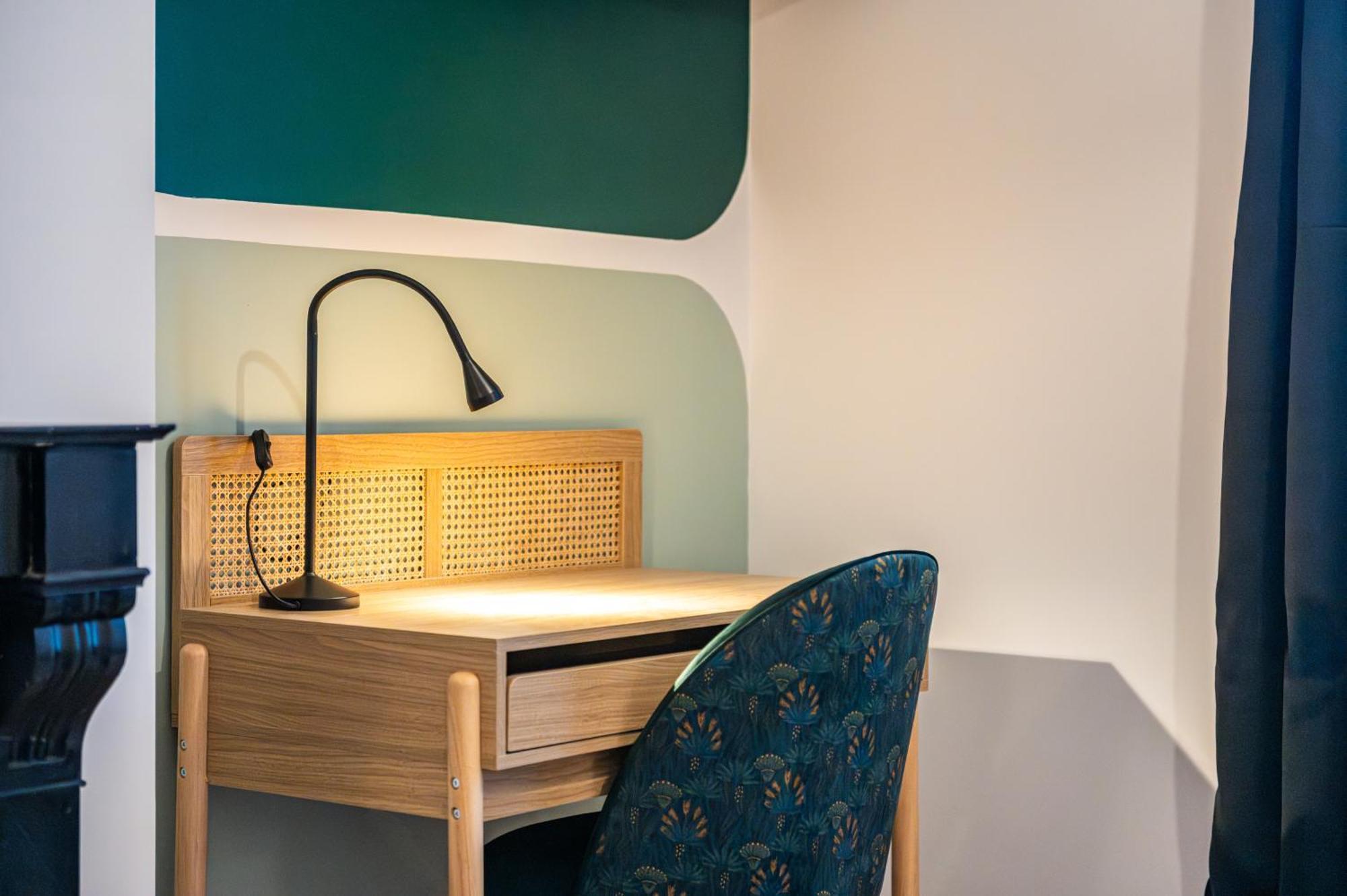 Appartement Cosy 루앙 외부 사진