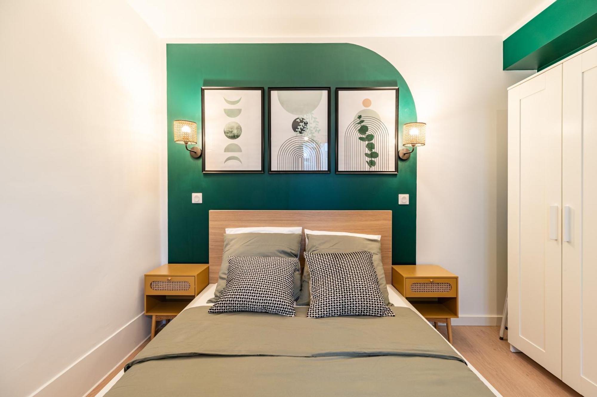 Appartement Cosy 루앙 외부 사진