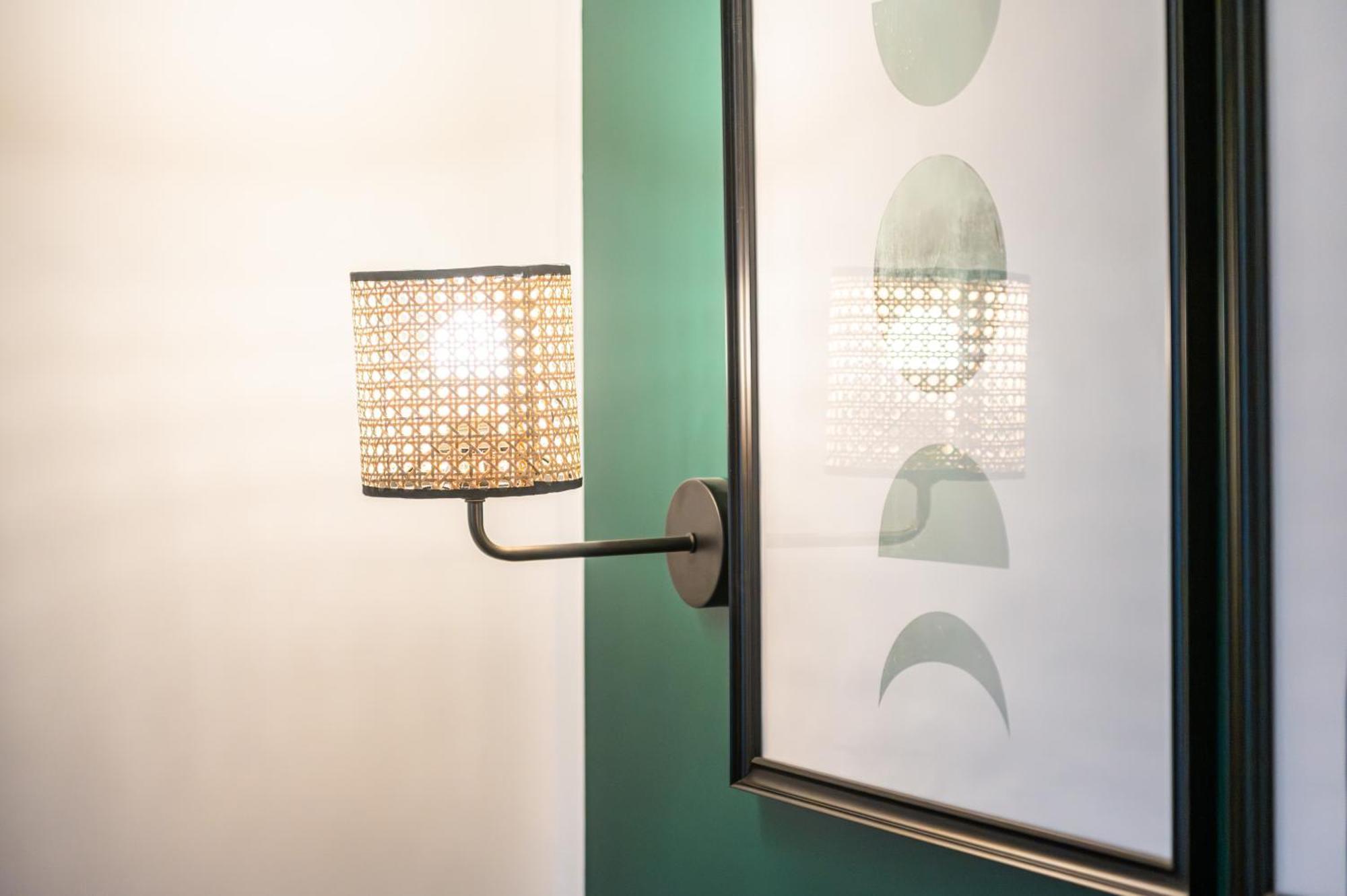 Appartement Cosy 루앙 외부 사진