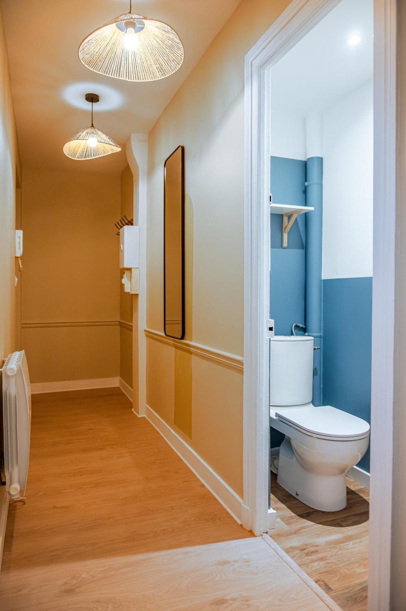 Appartement Cosy 루앙 외부 사진